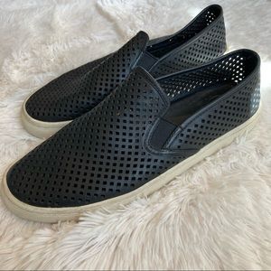 Tory Burch Mesh Slip-On Shoes